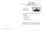 RRC-300-U - Nordic Printers AB