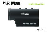 HD Max Q82 USER MANUAL