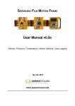 User Manual v0.9c
