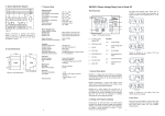 User Manual