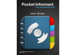 PDF Manual - Pocket Informant