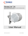 StrataLink 24 User Manual
