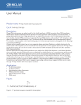 T7 High Yield In vitro Transcription Kit_manual_V1.0