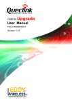OSBDM Upgrade User Manual V1.04