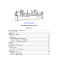 www.robotshop.com Adafruit GPS Shield User Manual RB-Ada