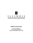 Database Management and Analysis of Fisheries in Illinois