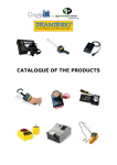 view product catalogue