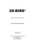 3D-BIRD™