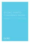 EVOKO MINTO