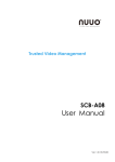 User Manual