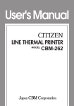 User`s Manual - Goodson Imports