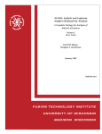 uwfdm-1071 - Fusion Technology Institute