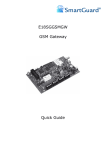 E18SGGSMGW Manual - Reliable Security Products Ltd.