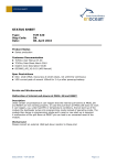 Status sheet TCM320 DA - 2010_04_08 - Digi-Key