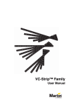 VC-Strip™ Family
