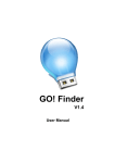 GO! Finder