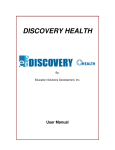 DISCOVERY HEALTH