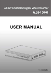 EN-6704V,6708V - English User Manual