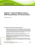 EpiQuik™ Global Di-Methyl Histone H4R3