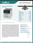 PDF／1558KB - KYOCERA Document Solutions