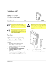 VARIO AO 1/SF