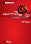 BitDefender Internet Security 2009