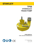 TP08 User Manual 2-2015 V15