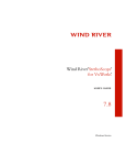 Wind River StethoScope for VxWorks User`s Guide, 7.8