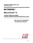 INTREPID™ - Southwest Microwave, Inc.