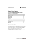 2090-IN004 - Rockwell Automation