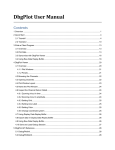 DbgPlot User Manual - Microsoft Research