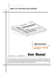 User Manual - te