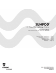 Sunpod™ - Current-USA