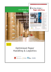 Optimised Paper Handling & Logistics 7 - WAN