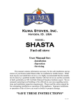 SHASTA