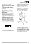 Land Rover TestBook User Manual - Eng