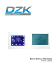 DZK – User Manual