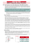 Can I Use Transducers From Other Manufacturers with AMCI