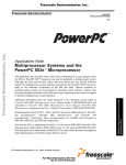 AN1294 Application Note - Freescale Semiconductor