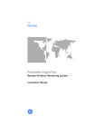 Protimeter HygroTrac User Manual - Dri