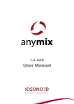 User Manual