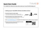 Quick Start Guide