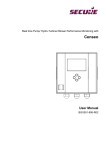 Censeo User Manual