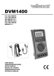 Dvm1400 GB-NL-FR-ES-D-PL