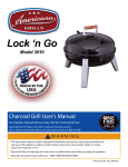 Lock `n Go - Home Depot