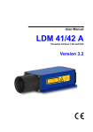 LDM 41/42 A