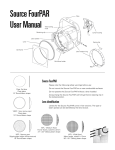 S4PAR User Manual