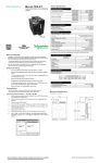 MicroLYNX-4/7 - Schneider Electric Motion USA