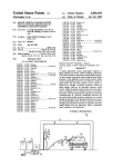 Motor vehicle washing system with automatic sequencing of different