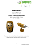 Swift HitchTM User`s Manual